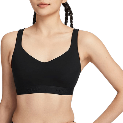 耐克女子可调节高强度运动文胸