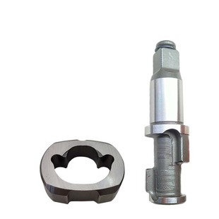 小风炮配件大全中风炮主轴前轴打击块气动扳手281 3/4泰田正茂