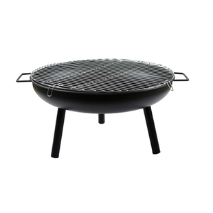 围炉煮茶烤火炉套装碳烤火盆取暖炉2025新款烧烤炉子家用器具全套