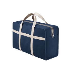 牛津布收纳袋大容量搬家打包袋衣物棉被整理神器学生行李袋子超大