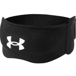 安德玛髌骨带护膝盖男UA跑步运动女跳绳健身羽毛球篮球装备保护带