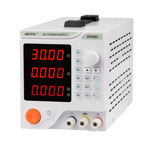 可调直流电源稳压手机工具维修30V60V100V120V可编程恒流恒压正品