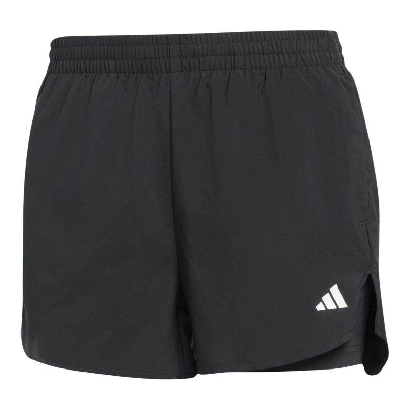 【自营】adidas阿迪达斯WE MIN 2IN1 SH女子运动休闲短裤KB1242