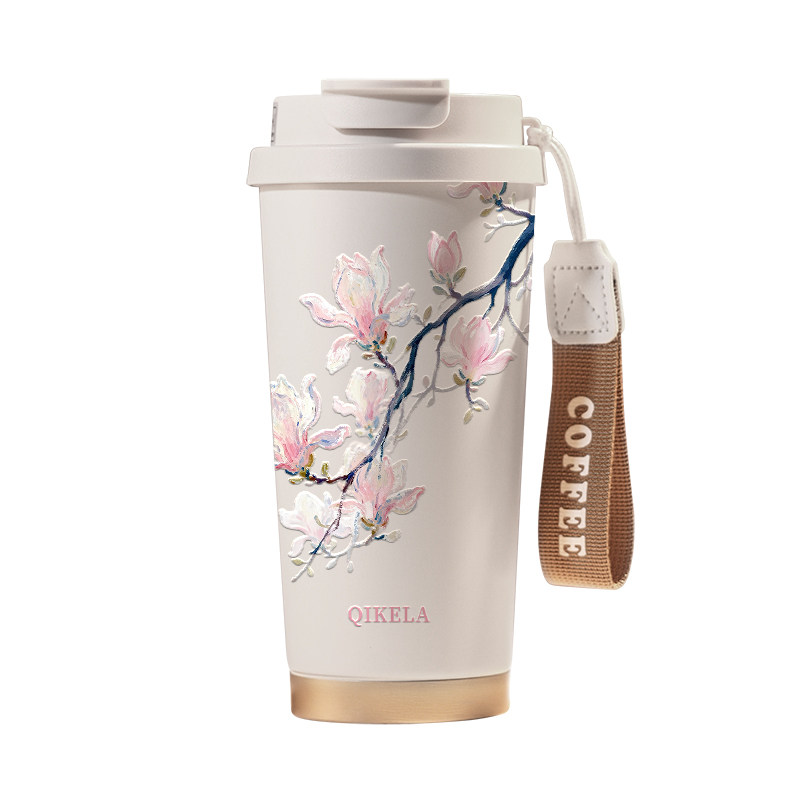 教师节保温杯生日礼物咖啡杯