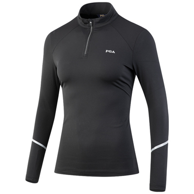 美国PGA高尔夫女装长袖裙套装