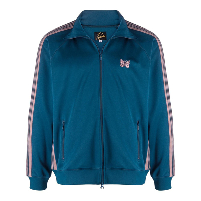 上身巨好看！NEEDLES运动外套