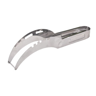 快速切西瓜神器多功能切片器水果切利器水果刀分割器不锈钢西瓜刀