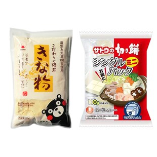 日本黄豆粉年糕火乃国200g大豆粉熟制蘸粉驴打滚早餐满腹女性进口