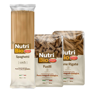 全麦意大利面原装进口Reggia瑞际直面意面意粉螺丝斜管通心粉包邮