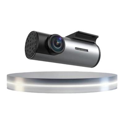 行车记录仪手机APP互联2K超高清