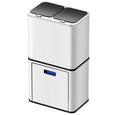 厨房家用免弯腰按压式分类