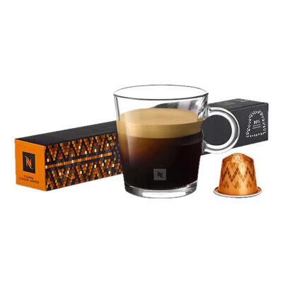 Nespresso维也纳颗装胶囊咖啡