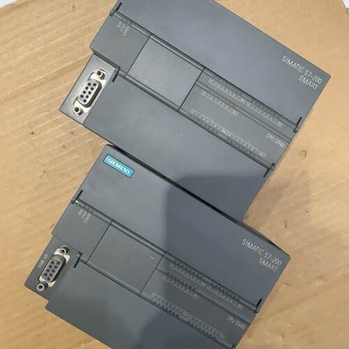 询价200SMART CPU SR40型号