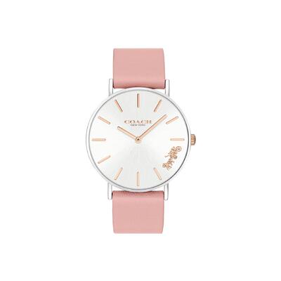 【自营】COACH/蔻驰手表女Layer 12系列14503258