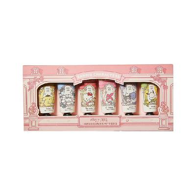 roopy润培三丽鸥系列护手霜礼盒