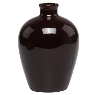 包邮复古土陶陶瓷酒坛器半斤1斤2斤3斤5斤10斤装空酒瓶子带盖密封