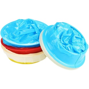 呕吐袋车载旅行晕车防吐袋儿童孕吐袋子应急密封幼儿园车内呕吐包