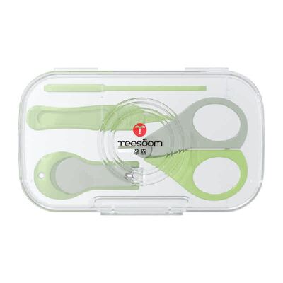 Yeesoom孕森幼儿指甲剪套装