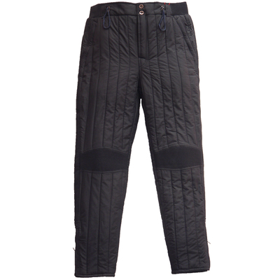 羊毛/驼绒棉裤冬季加厚保暖裤男