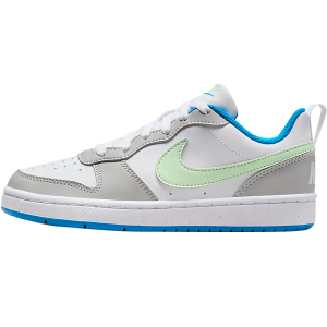 Nike耐克女鞋Court拼接撞色学生百搭小众女子休闲板鞋DV5456-103
