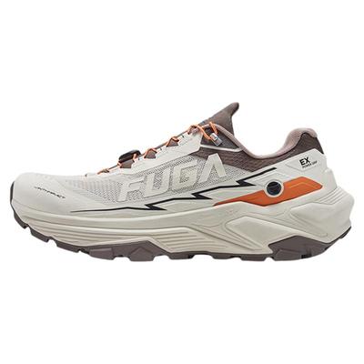 FUGAEX3户外防滑透气越野跑鞋