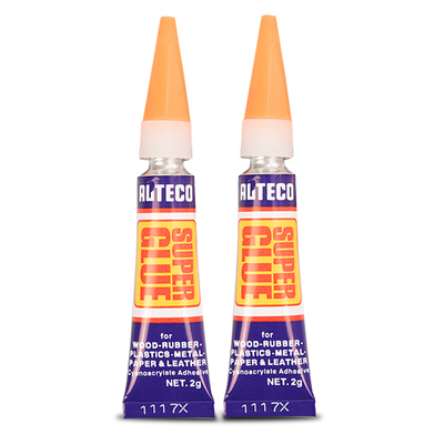 美甲安特固粘鞋专用胶修补胶模型