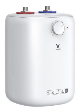 云米小厨宝即热型家用小型速热6l
