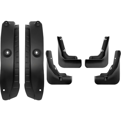 三代长安CS75plus挡泥板CS35CS55