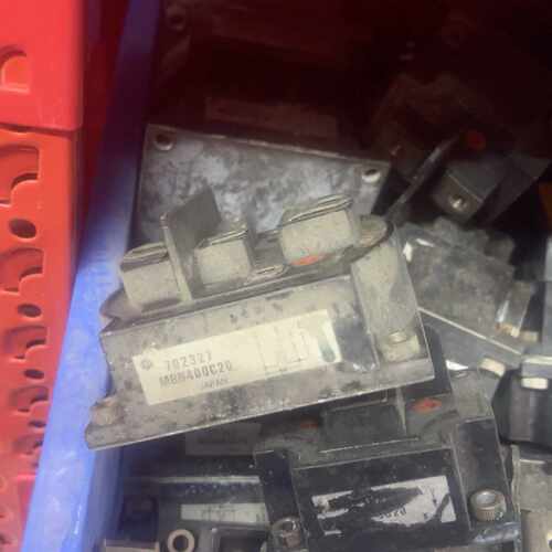 【询价】MBN400C20适用