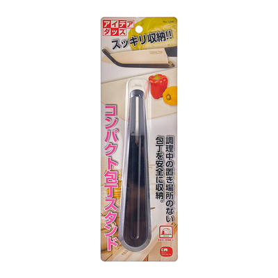 陶瓷刀架单款厨师刀简易置物架