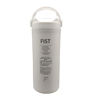 美的净水器FT1台式净饮机JR1959S-NF/DT100/1857S/1957NF一体滤芯