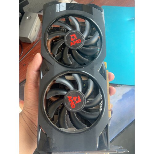 议价rx580 4g维修