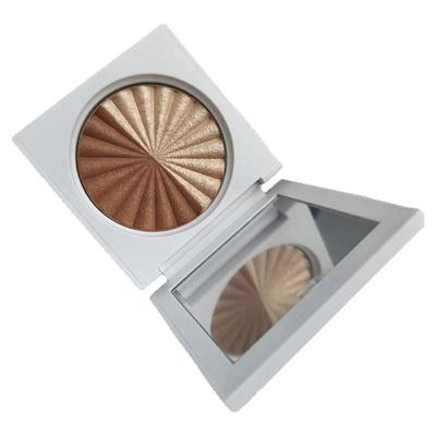 OFRA高光浅金棕色巧克力金咖色