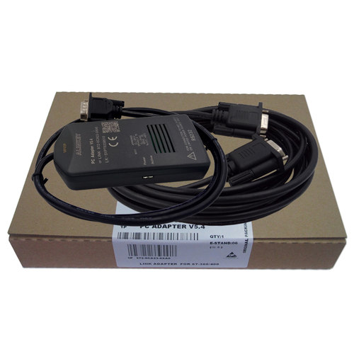 PC-MPI+西门子300编程电缆串口PLC数据下载线 6ES7972-0CA23-0XA0