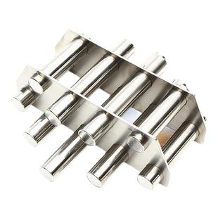 磁力架注塑机强力磁铁架干燥机超强除铁架高强磁棒磁力架强磁包邮