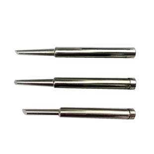 厂家直销内热式50W35W电烙铁焊头 纯紫铜 马蹄烙铁头 通用