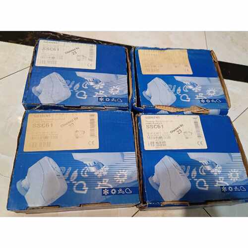 SSC61 电动水阀执行驱动器 工业控制
