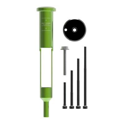 ONEUPV2头管工具隐藏式