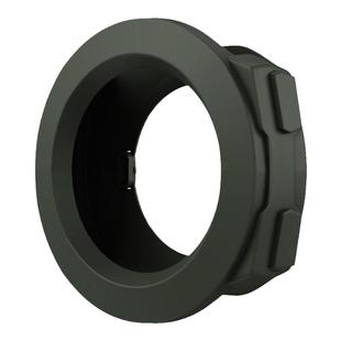 适用Garmin佳明Instinct运动智能手表半包透明硅胶套本能2S保护壳