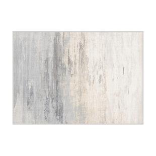 高级入户门地垫进门地毯门口脚垫轻奢新款门垫耐脏定制免洗可裁剪