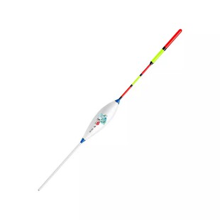 柳根专用浮漂纳米高灵敏冰钓漂冬钓草洞漂鲫鱼漂短尾加粗醒目浮标