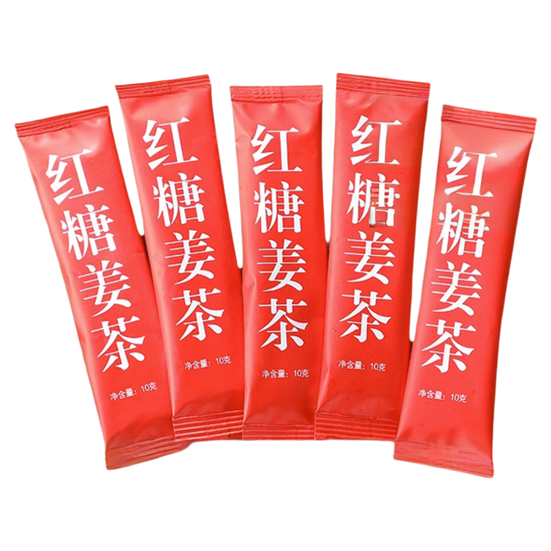 【热销TOPI】红糖姜茶大姨妈