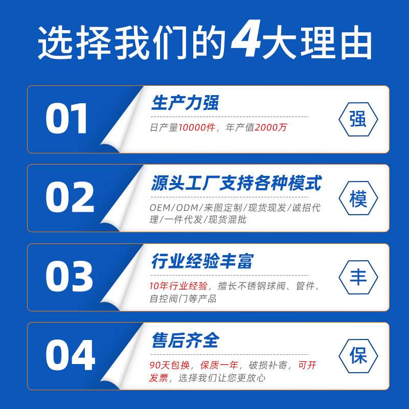304/316不锈钢丝扣螺纹Y型过滤器 水泵暖气管道过滤阀门DN15-200
