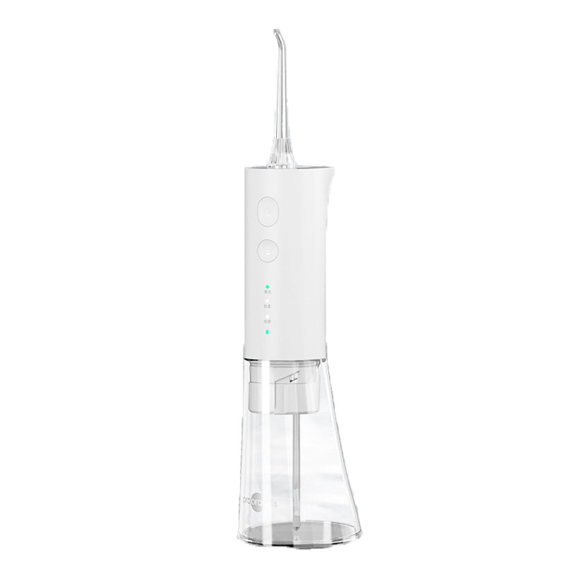 Prooral博皓F29  冲牙器洗牙器水牙线洁牙器 便携式