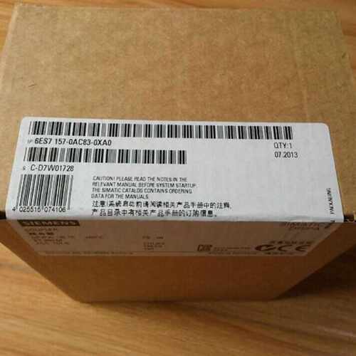 议价6ES7 157-0AC83-0XA0西门子原装DP-PA 耦合器 6ES7157-0AD82-