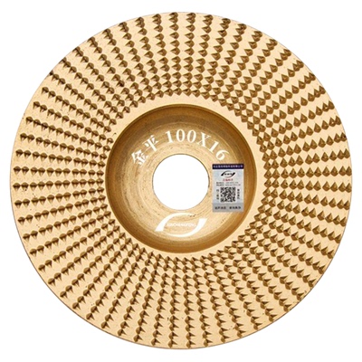 木头打磨抛光工具大全角磨机神器