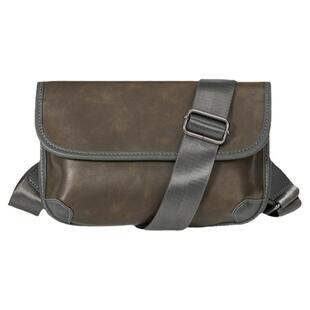 2025新款虎头包男士胸包复古韩版男包休闲时尚斜挎包男款潮流背包