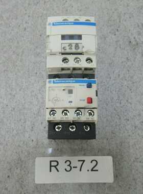 LC1D09 Schütz 230V  LRD 10 4...6A