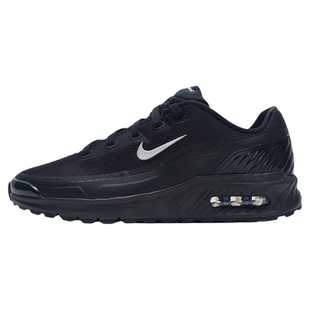 耐克网面男鞋透气休闲鞋Nike官方正品2026新款夏季气垫缓震运动鞋