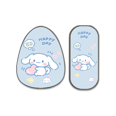 四季通用防水防晒隔热电动车坐垫